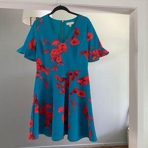 Ted Baker dress